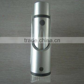 LED rechargeable emergency Light with SOS function