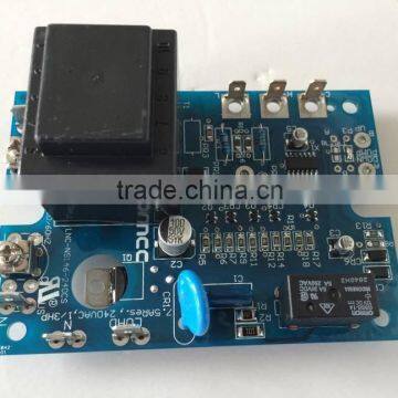 Beverage dispenser universal PCB control board