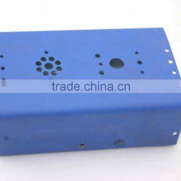 Various OEM Metal Stamping Boxes, Metal Cases, Metal Cover and Base photo-3