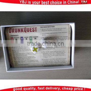 FSC Rainbow Foil Card, Game Card,Trading Card With Prismatic Treatment photo-3