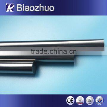 K10/K20/K30/K40 Solid Cemented Grinding Carbide Rod China Factory photo-2