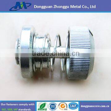 Spring Steel Fastener