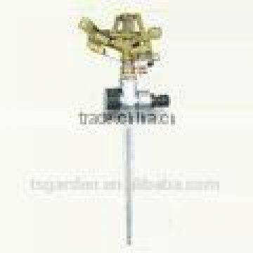 TS6022 garden zinc sprinkler