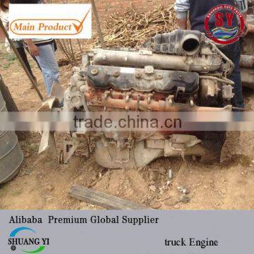 hot sales Used Engine for Tsuzu truck