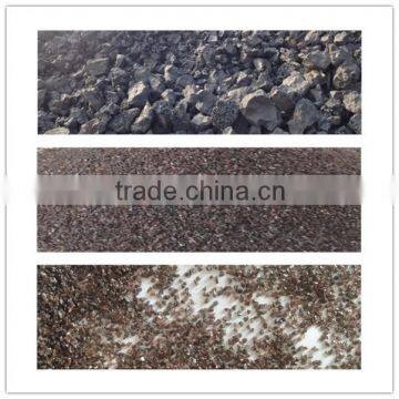 Sand Blasting Aluminum Oxide Powder Brown Fused Alumina Powder photo-3