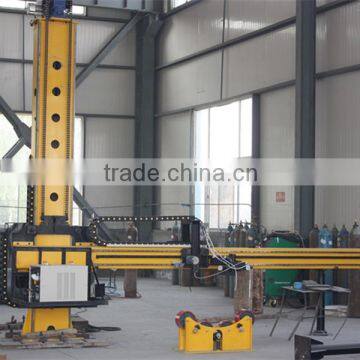 High Quality Welding Manipulator