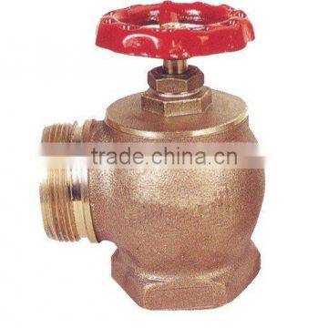 Fire hydrant/Landing valve