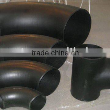 A234 WPB elbow