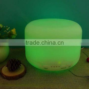 500ml usb aroma diffuser with auto power off