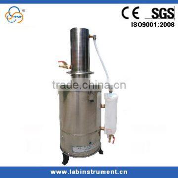 TT-98-III Stainless Steel Water Distiller