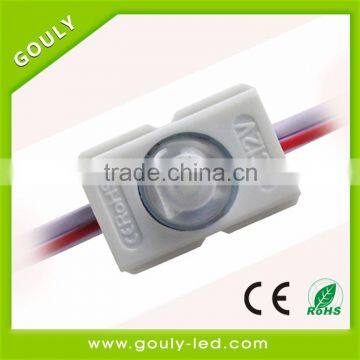 for christma decoration GLMD122 led garden light SMD2835 module 120 viewing angle PC cover