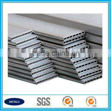 Hot selling aluminium micro channel tube