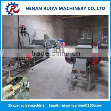 Top Quality Biomass Wood Sawdust Block Making Machine photo-5
