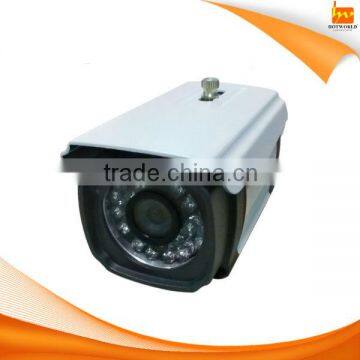 SONY 420TVL CCD Waterproof Day/ Night Color CCD IR CCTV Camera