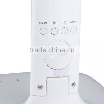 Foldable Dimmable CE&ROHS Led Color Changing Table Lamp Touch photo-4
