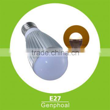 New Design ODM/OEM Emergency Led Bulb Light With Built-in Battery photo-3