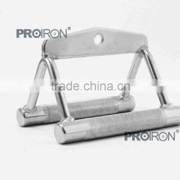 Gym Accessories Spring Collar, Hand Grip, and Seated Row photo-3