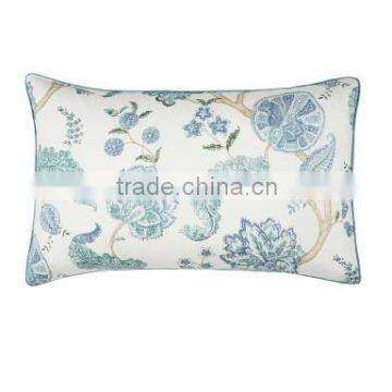 Palampore Pillowcase Standard