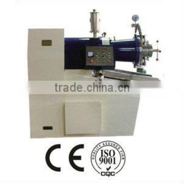 2013 new & the cheapest horizontal bead mill is china product but sell all the word