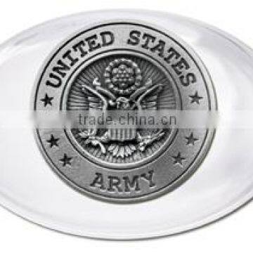 A Grade Zinc Alloy Round Bottle Magnet in America