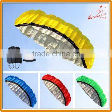 Dual Line Power Kite for promotion from the Kaixuan Kite factory