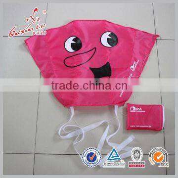 Inflatable pocket mini kite from kaixuan kite China