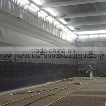 Abrasive Sand Blast Machine photo-5