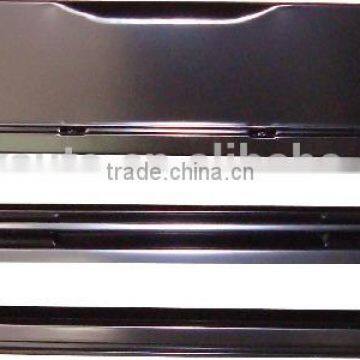 TRUNK LID FILLER PANEL 69-71 FOR FD FALCN/XY/XW