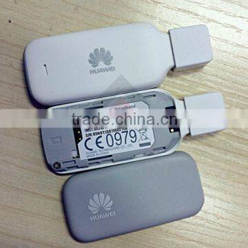 Unlock Huawei E3533 3G Dongle With SIM Slot