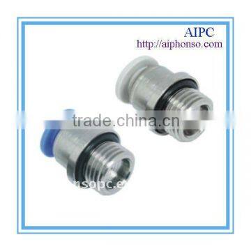 Pneumatic Components - IPOC-G(Quick Connecting Tube Fittings of G Thread)