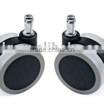 2.5 inch plastic castors