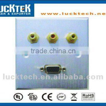 Hotel Faceplate photo-1