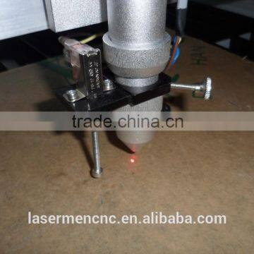 China Jinan Professional Co2 Laser Wood Carving Machine LM-1390 photo-4