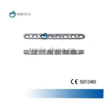 ISO Certified LC-DCP Tibial Plate, Trauma Plate System