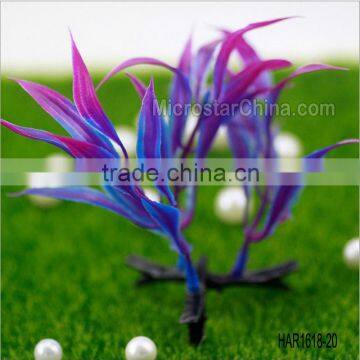 2015 New Antenna sprout hair clip hair ornaments