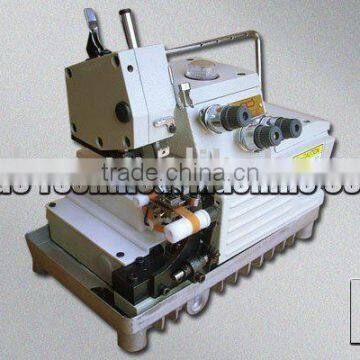 JB-OM Industrial Glove Overlock Machine