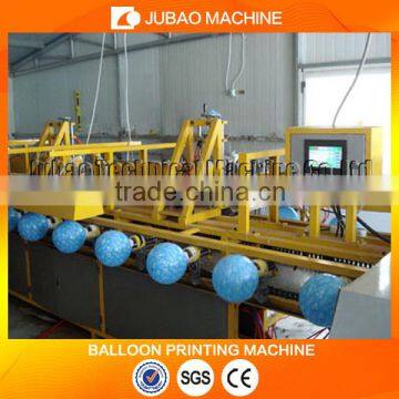 Latex Balloon Printer Machine