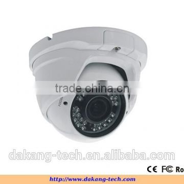 new 1080P HD TVI camera SONY222 CMOS security dome camera