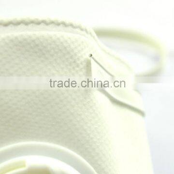 PP Non-woven Protective Face Shield Mask Respirator photo-4