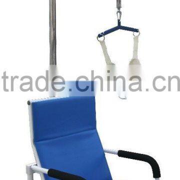 ST-J1 Medical Portable Cervical Traction Device