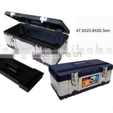 Metal tool box/Stainless steel tool box/Steel toolbox