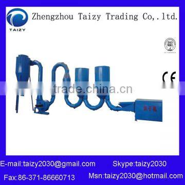 hot air dryer machine