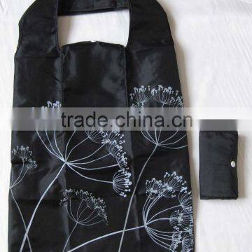 shopping bag;foldable bag; polyester bag