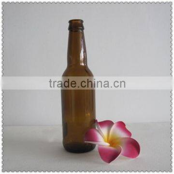 Hot sale empty beer bottle