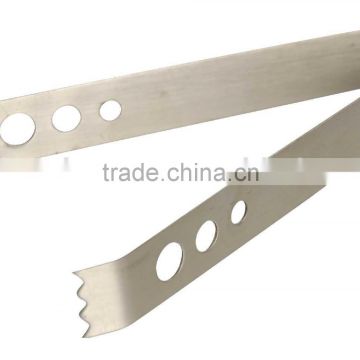 Stainless Steel Ice Tong