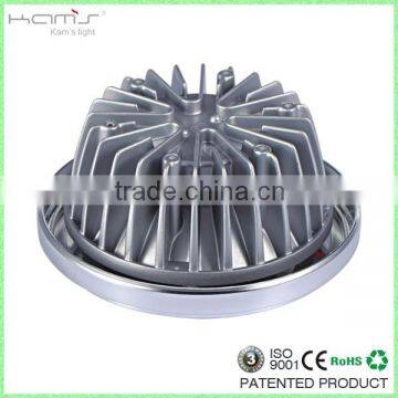 12W Dimmable Factory Price High Quality COB Spotlight LED 2015 photo-4