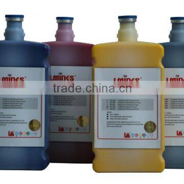 Limei Digital Printing Ink SH-510 for Flex Banner of Top Quality photo-6