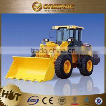 Wheel Loader China xcmg Wheel Loader LW500KL