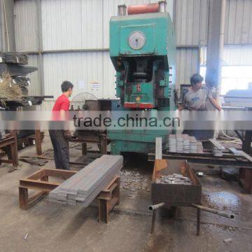 Leaf Spring Manufacture photo-3