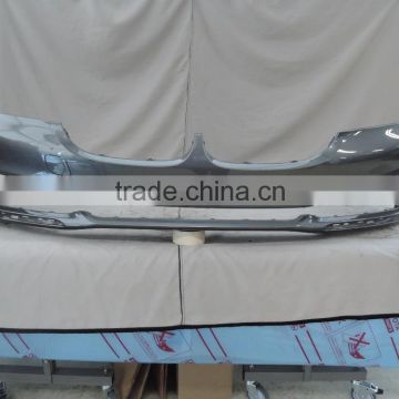 Used Original Front Bumper